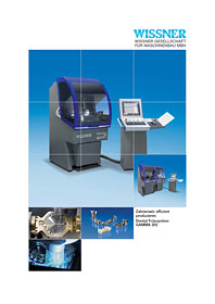 Gamma 202,fräsmaschine,